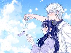 [싸다싸 타입] 오마카세 커미션 샘플 정리