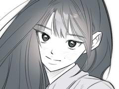 드로잉 과외 안내