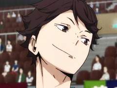 [하이큐 약수위 상황문답] 동거중인 오빠친구가 나를 덮쳤다.