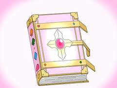 덕업일치- 마법 소녀 이야기