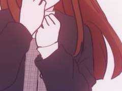 질펀하게 녹았다 다시 얼려 엉망이 된