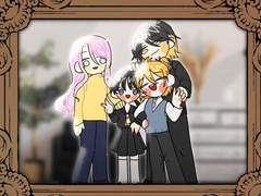 실전☆마법소녀 4