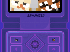 2주년 기념 배경화면