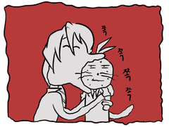 역전재판4 후기 백업