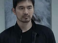 방 둘, 침대 둘, 소파 하나 6