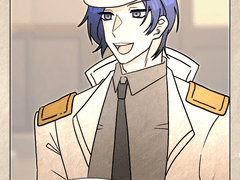 [키사우츠] 5챕터의 키사라기가 과거로 돌아가는 이야기 (1)