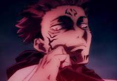 [스쿠나드림/주술회전드림]다친 스쿠나를 치료해주는 드림