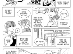 [기다림] 코스모스 러브레터