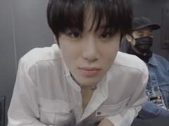 윗집 올라갔는데 엔시티가 사는 중 1