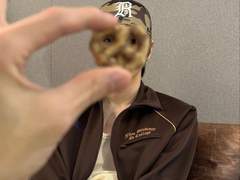 남친이 대체 누구야? TALK