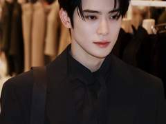 매정하고 애정하는 정재현 2