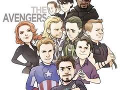 10. "왜, 충격 많이 받았나 보지?"