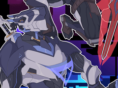 프로젝트 제드쉔