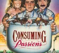 C360) 초콜렛 사랑 (Consuming Passions, 1988)