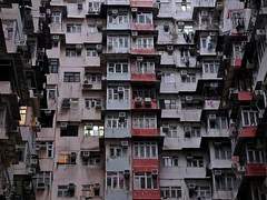 HONGKONG EXPRESS | 幻日