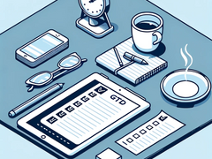 일정 관리만은 AI가 해줄 수 없다