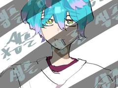 반신 , 전신 , 낙서퀄 커미션 받아요