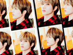 지성 포토이즘 도안