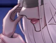 [묘황] 인간 × 귀신