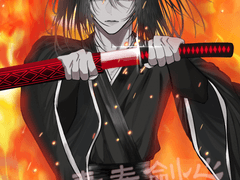 청춘검심 (靑春劍心)