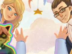 [에밀리엘] 해피 아그레스트 패밀리썰