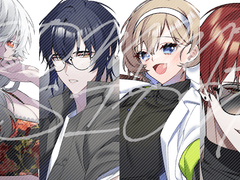 [슬롯O] 커뮤 반신 커미션