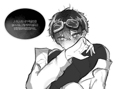 그러길 원하나봐용.