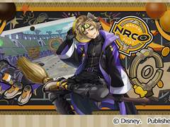 [트위스테 번역+링크] 라기 부치 / 클럽 웨어 / 매지프트부 - 보이스팩