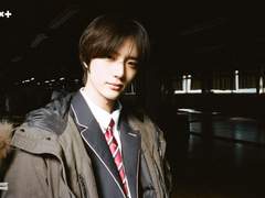 이 세계의 아이들 #1