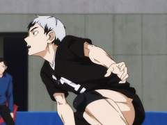 [하이큐/이나리자키] 배구부 주장한테 결혼하자고 해봤다