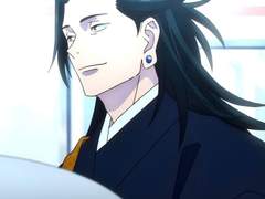 [주술회전 상황문답] 애인인 드림주가 전남친 생각할 때