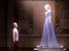 [에밀리엘] 기사와 힐러