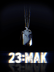 23:MAK- Red dot command 