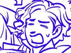 레미제라블 가브로쉬 그랑테