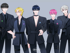 플레이브 연성 모음4