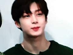 내가 너 좋아하는거 알았잖아