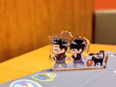 [굿즈]센루배포전 굿즈 상세