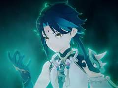 [원신][호요버스] 소(항마대성) 드림 소설.