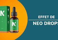 Die am meisten übersehene Lösung für Neo Tropfen