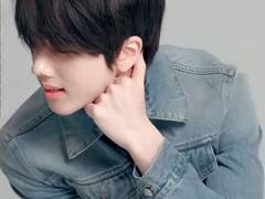 한 사람에게만 다정한 박지성 9