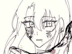 멍청한 스메라기에게!