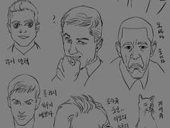 LOGOSLES 그림일지 시작~!