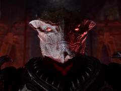 발더게 - 악성향을 또 한다구요?! (16)