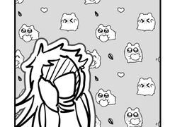 [주술회전] 토도 드림 8 - 교류회 2.5편