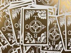 [2024년 2월 총운] 제너럴 타로 리딩 - 선택하기