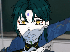 [소루미]너를 만나기 위해