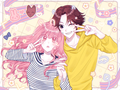 ✿ 맡겨줘! 커미션 ✿