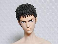 대만이 헤드 만들기