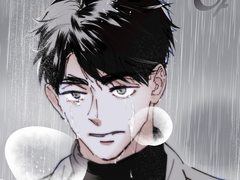 사무. 이젠 널 좋아하지 않는 거 같아.