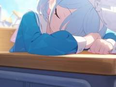 { 블루아카이브 } 저희가 틀렸어요